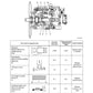 MANUAL DE SERVICIOS EXCAVADORA R200W-7A