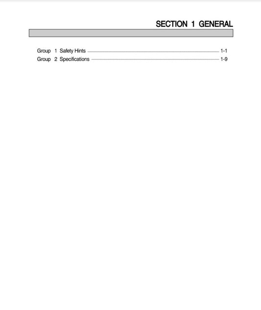 MANUAL DE SERVICIOS EXCAVADORA R210NLC-7A
