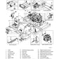 MANUAL DE SERVICIOS EXCAVADORA R210W-9