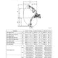 MANUAL DE SERVICIOS EXCAVADORA R210W-9A