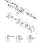 MANUAL DE SERVICIOS EXCAVADORA R210W-9A