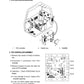 MANUAL DE SERVICIOS EXCAVADORA R250LC-3