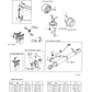 MANUAL DE SERVICIOS EXCAVADORA R250LC-9