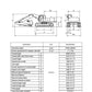 MANUAL DE SERVICIOS EXCAVADORA R290LC-3