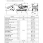 MANUAL DE SERVICIOS EXCAVADORA R300LC-9S