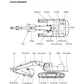 MANUAL DE SERVICIOS EXCAVADORA R320LC-3