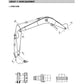 MANUAL DE SERVICIOS EXCAVADORA R320LC-3