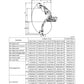MANUAL DE SERVICIOS EXCAVADORA R320LC-7A
