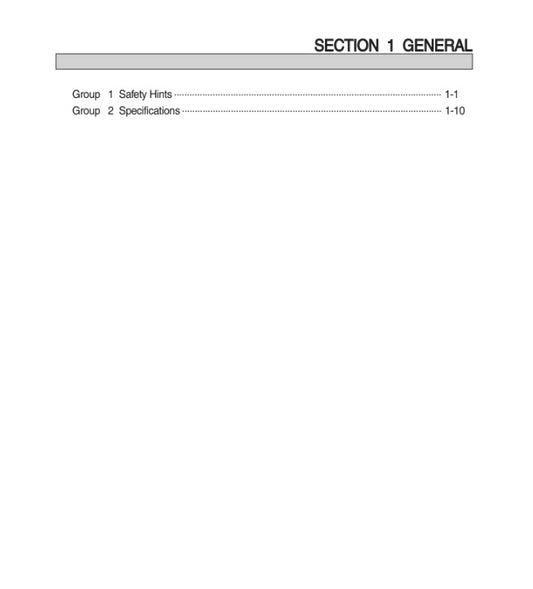 MANUAL DE SERVICIOS EXCAVADORA R320LC-9