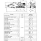 MANUAL DE SERVICIOS EXCAVADORA R390LC-9