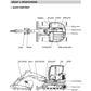 MANUAL DE SERVICIOS EXCAVADORA R80CR-9