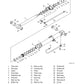 MANUAL DE SERVICIOS EXCAVADORA R80CR-9A
