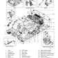 MANUAL DE SERVICIOS EXCAVADORA R850LC-9
