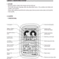 MANUAL DE SERVICIOS EXCAVADORA R95W-3