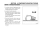 MANUAL DE SERVICIOS EXCAVADORA RB140LC-9S