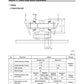 MANUAL DE SERVICIOS EXCAVADORA RD110-7
