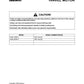 MANUAL DE SERVICIOS EXCAVADORA S200W-V