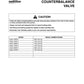 MANUAL DE SERVICIOS EXCAVADORA S210W-V