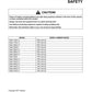 MANUAL DE SERVICIOS EXCAVADORA S470LC-V