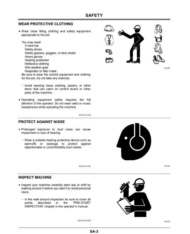 MANUAL DE SERVICIOS HITACHI EX120-5