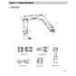 MANUAL DE SERVICIOS MIN EXCAVADORA R60CR-9