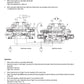 MANUAL DE SERVICIOS MINI CAGADOR SK714-5 SK815-5 SK815 TURBO