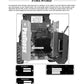 MANUAL DE SERVICIOS MINICARGADOR HSL800T