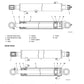 MANUAL DE SERVICIOS MINI EXCAVADORA PC35R-8 PC45R-8 DELUXE