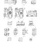 MANUAL DE SERVICIOS MINI EXCAVADORA PC78US-6 PC78UU-6