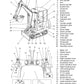 MANUAL DE SERVICIOS MINI EXCAVADORA R15-7