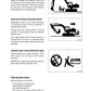 MANUAL DE SERVICIOS MINI EXCAVADORA R17Z-9A