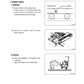 MANUAL DE SERVICIOS MINI EXCAVADORA R17Z-9A