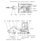 MANUAL DE SERVICIOS MINI EXCAVADORA R25Z-9A