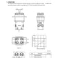 MANUAL DE SERVICIOS MINI EXCAVADORA R25Z-9AK