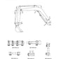 MANUAL DE SERVICIOS MINI EXCAVADORA R35Z-7