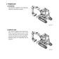 MANUAL DE SERVICIOS MINI EXCAVADORA R35Z-9A