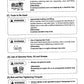 MANUAL DE SERVICIOS MINI EXCAVADORA R55-3