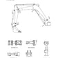 MANUAL DE SERVICIOS MINI EXCAVADORA R55W-9