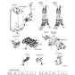 MANUAL DE SERVICIOS MINI EXCAVADORAS R35Z-7A