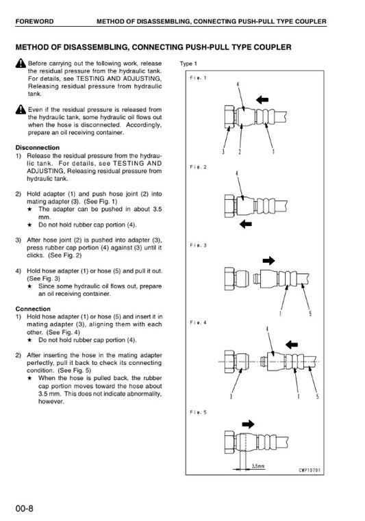 MANUAL DE SERVICIOS MOTOR 125-2 SERIES
