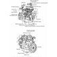 MANUAL DE TALLER MOTOR 3D82AE SERIES/ 3D84E SERIES/ 3D88E SERIES/ 4D88E SERIES/ 4D98E SERIES/ 4D106 SERIES/ S4D84E SERIES/ S4D98E SERIES/ S4D106 SERIES