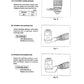 MANUAL DE SERVICIOS MOTOR 41198 SERIES 4D 106 SERIES S4D106 SERIES