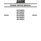 MANUAL DE SERVICIOS MOTOR 667TA,EEG,667TA,EEC,667TA,EBF,667TA,EED,667TA,EBJ,667TA,EDJ