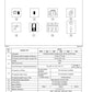 MANUAL DE SERVICIOS MOTOR 667TA,EEG,667TA,EEC,667TA,EBF,667TA,EED,667TA,EBJ,667TA,EDJ