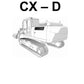 MANUAL DE SERVICIOS MOTOR EXCAVADORA CX-D