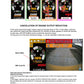 MANUAL DE SERVICIOS MOTOR EXCAVADORA CX-D
