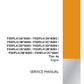 MANUAL DE SERVICIOS MOTOR F5DFL413A / F5DFL413A / F5DFL413B / F5DFL413C/ F5DFL413D / F5DFL413D / F5HFL413A / F5HFL413B / F5HFL413B / F5HFL413C Tier 4a