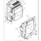 MANUAL DE SERVICIOS RETROCARGADOR 580N
