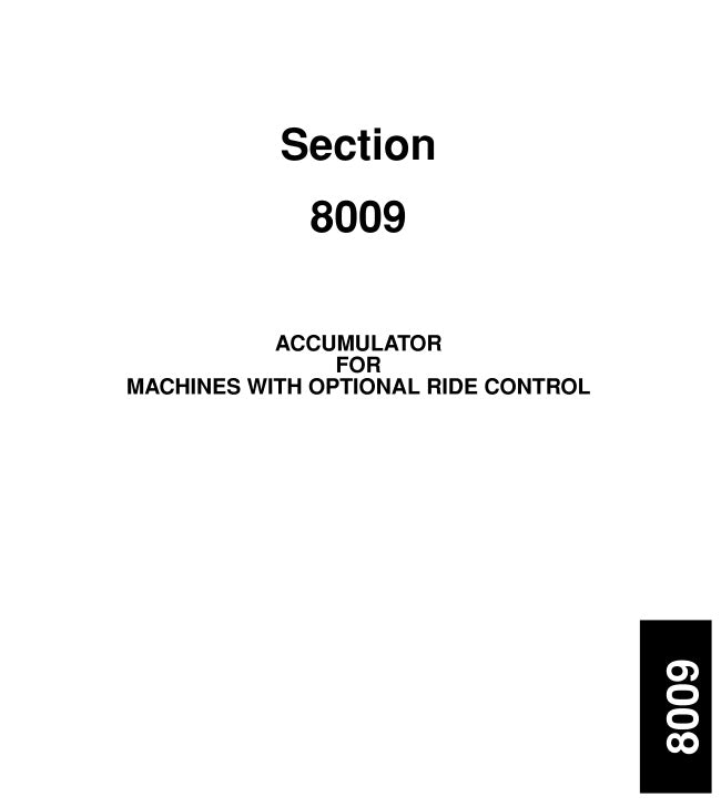 MANUAL DE SERVICIOS RETROCARGADORA 570MXT