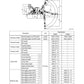 MANUAL DE SERVICIOS RETROCARGADORA H930940C